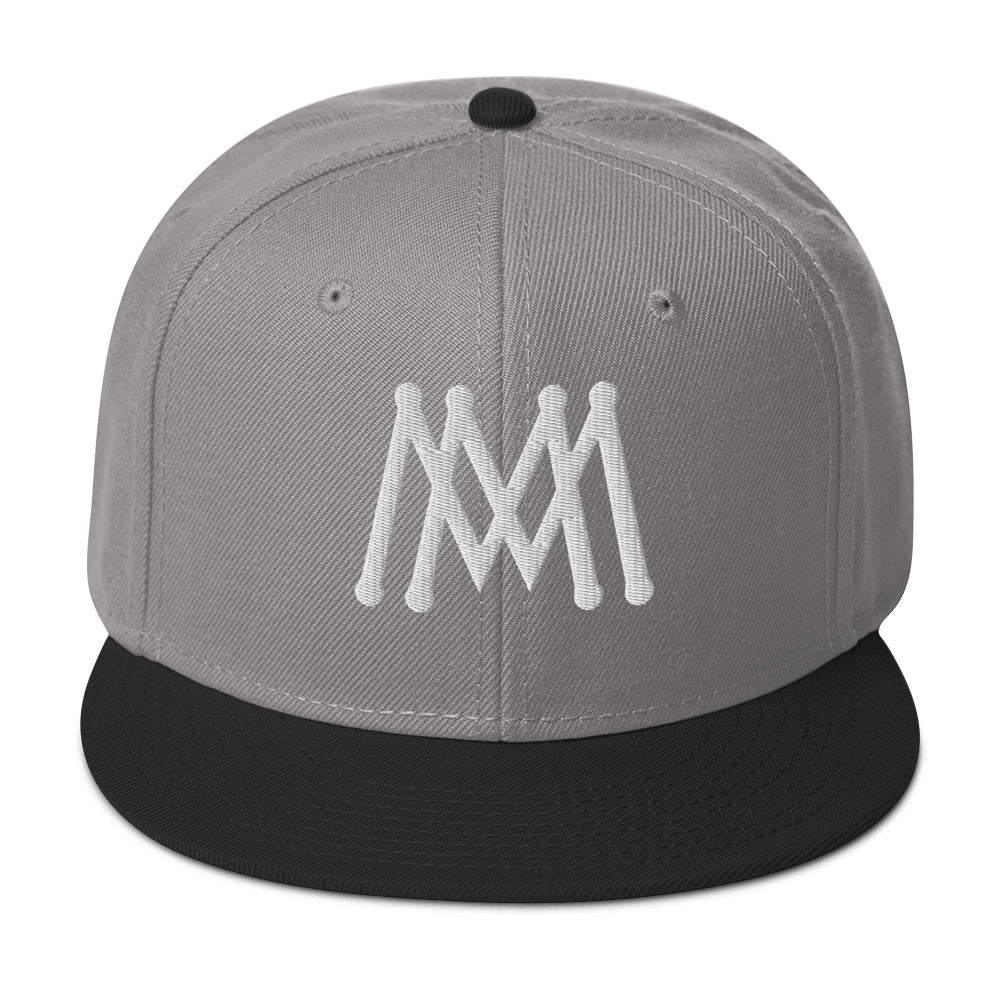 McEachin Snapback Hat