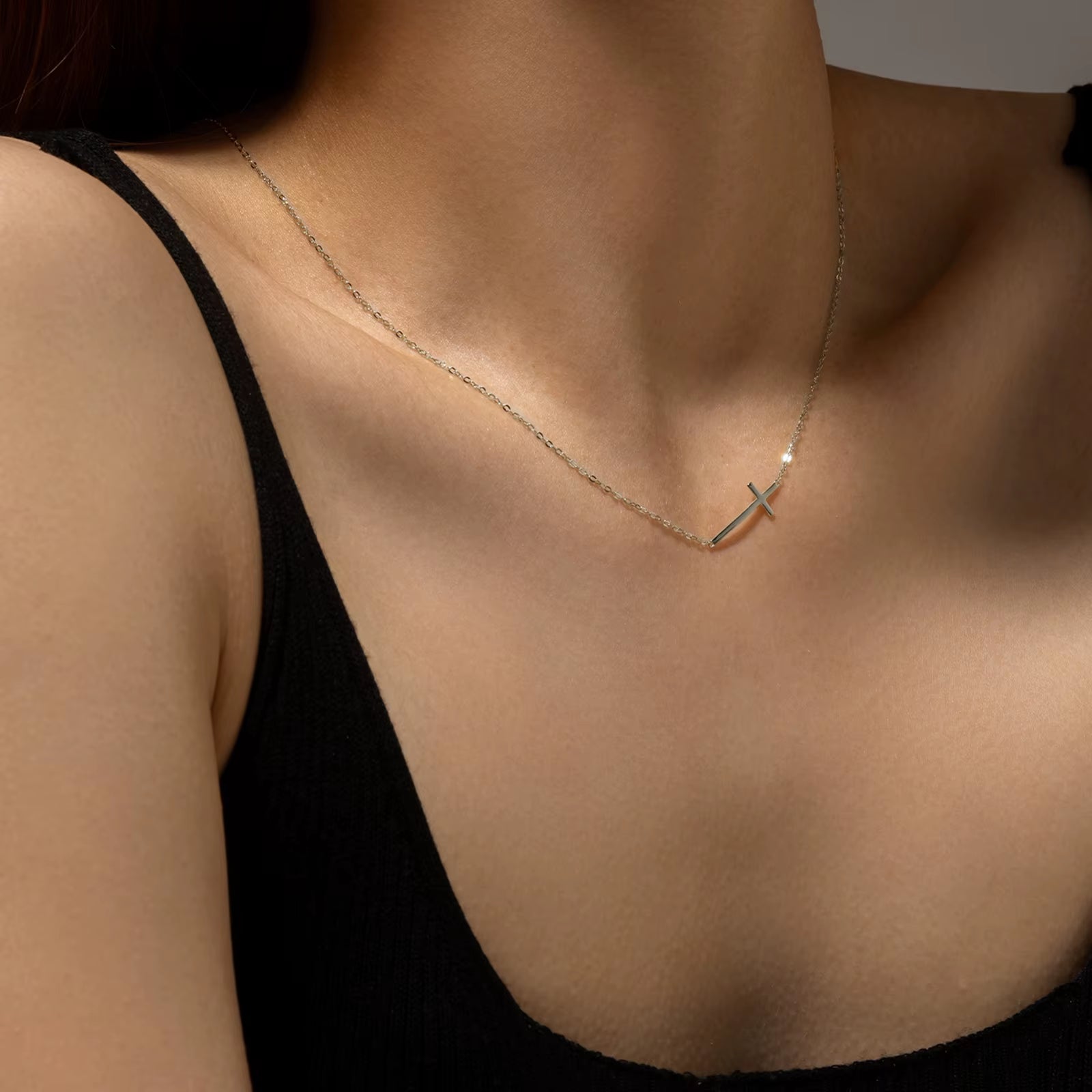 Statement and Everyday Necklaces