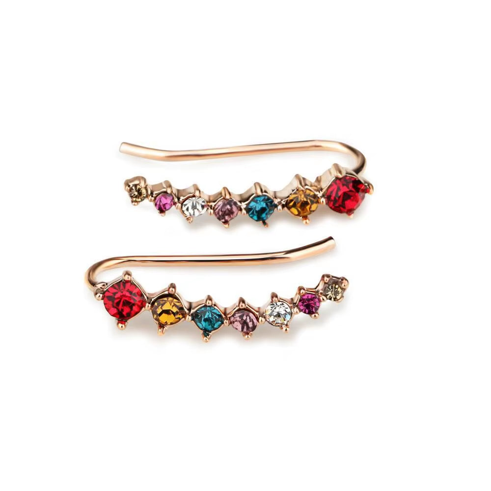 Statement Earrings Collection