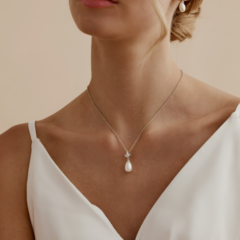 new jewelry arrivals