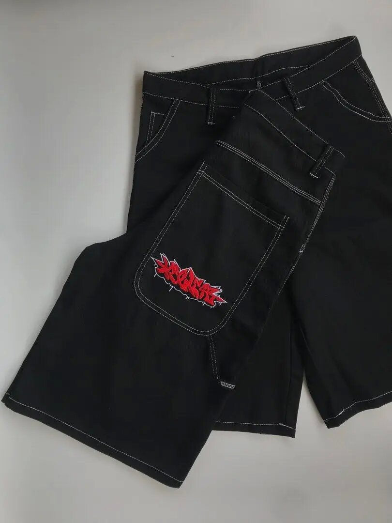 Summer Shorts