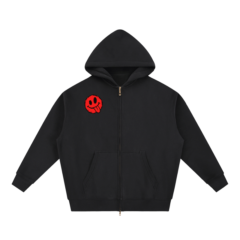 "Smiley" Hoodie