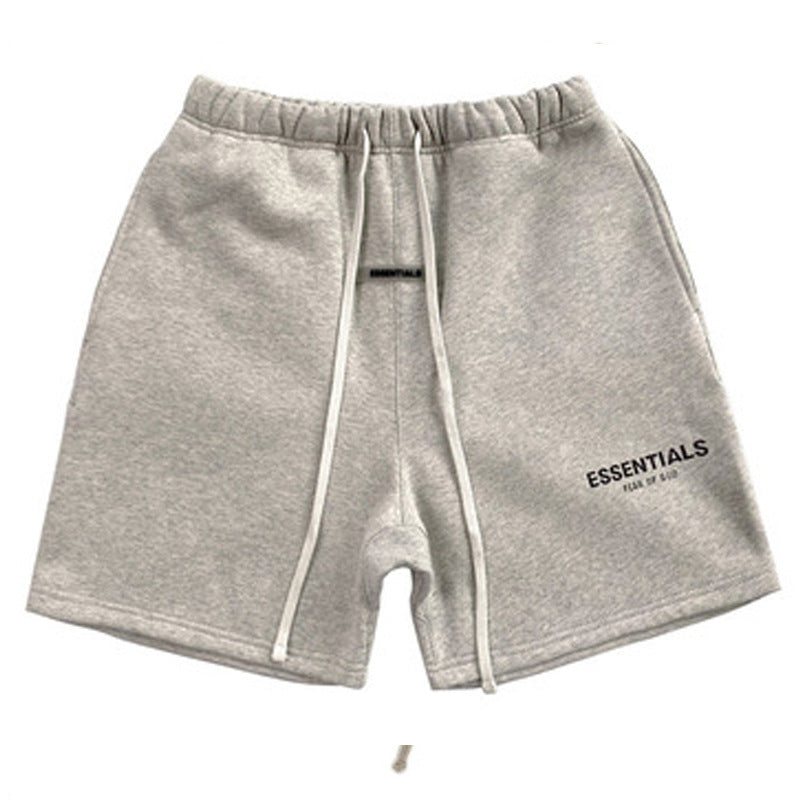 Essentials short