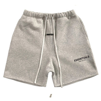 Essentials short