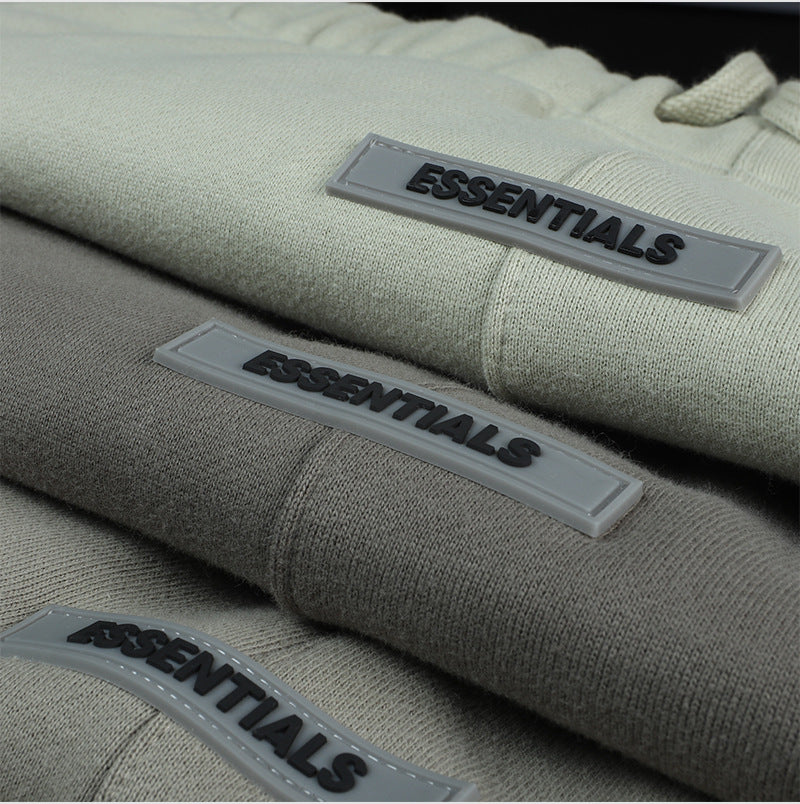 Essentials short