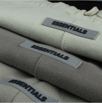 Essentials short