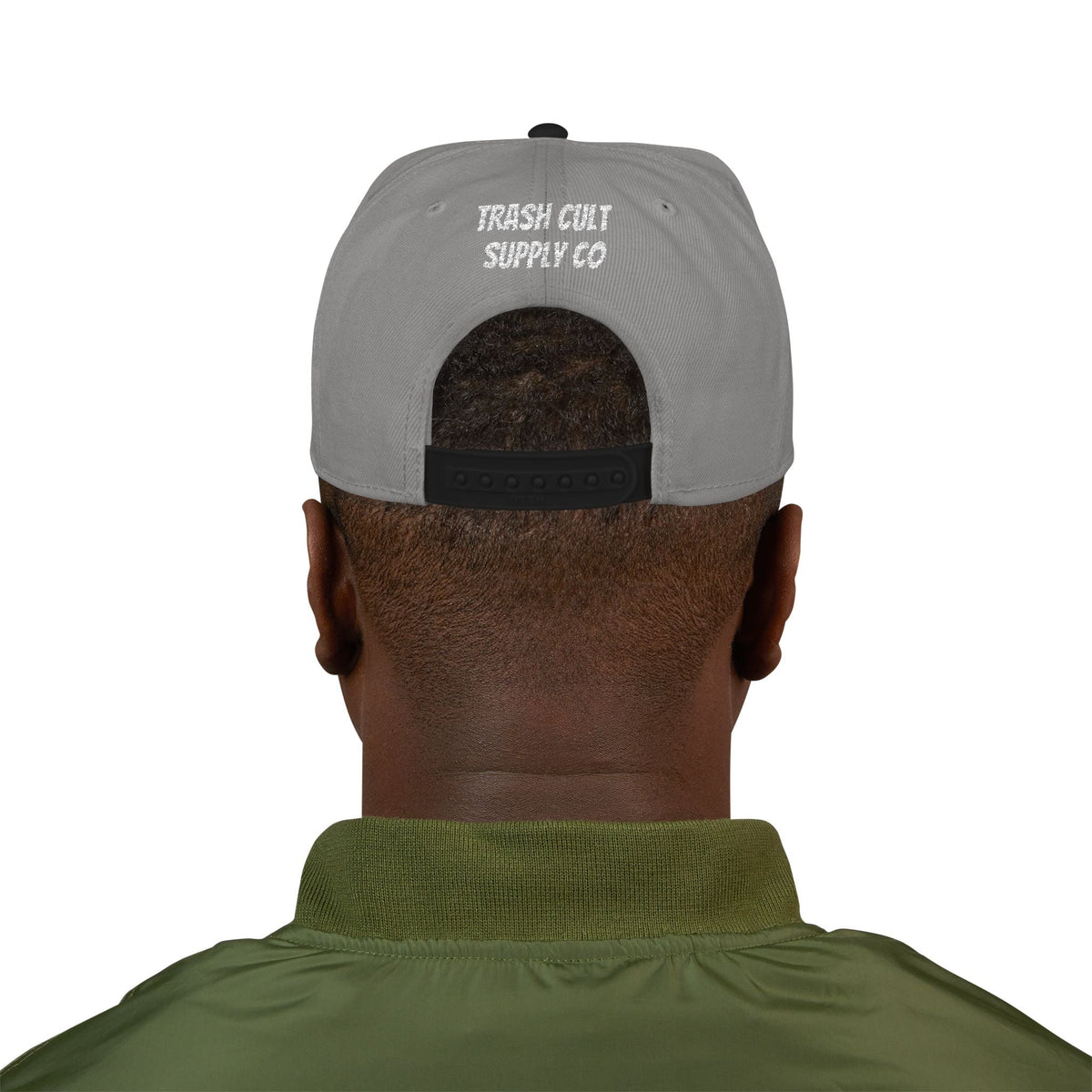 Feral Snapback Hat