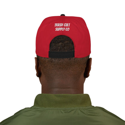 Feral Snapback Hat
