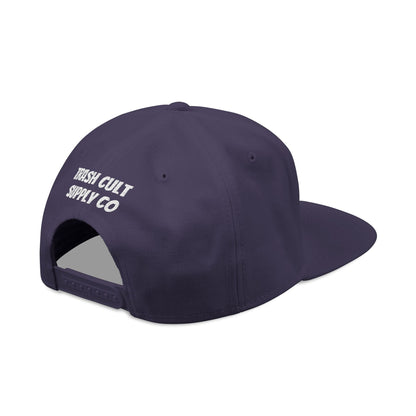 Feral Snapback Hat
