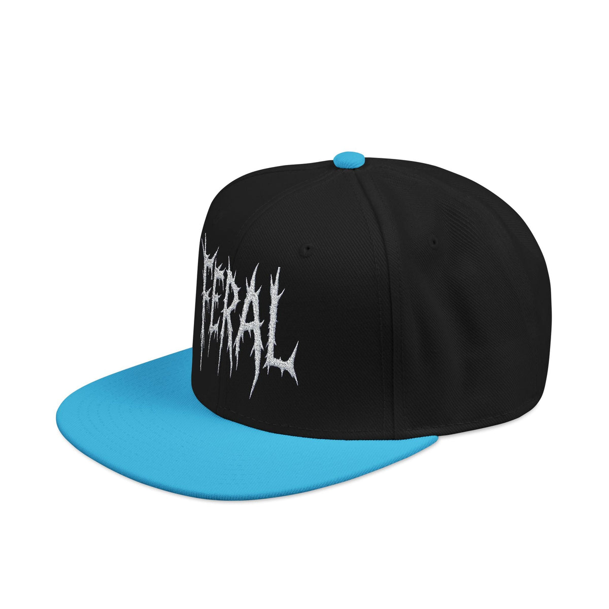 Feral Snapback Hat