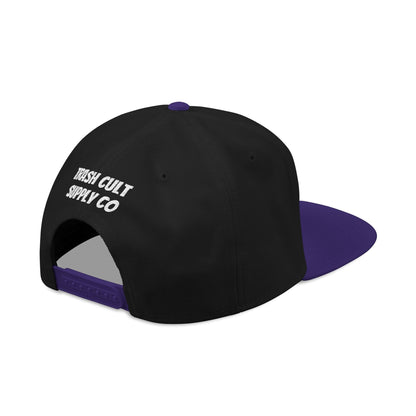 Feral Snapback Hat