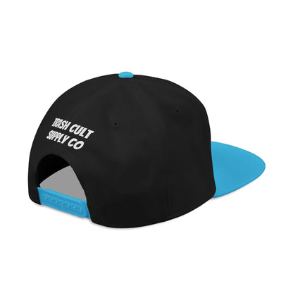 Feral Snapback Hat