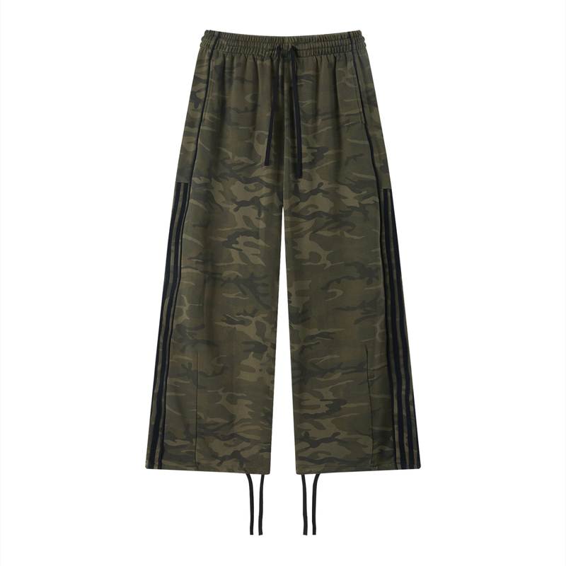 Camo Sweatpants