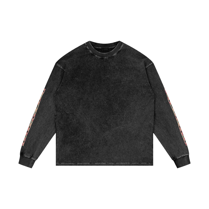 Flex Chain Long Sleeve
