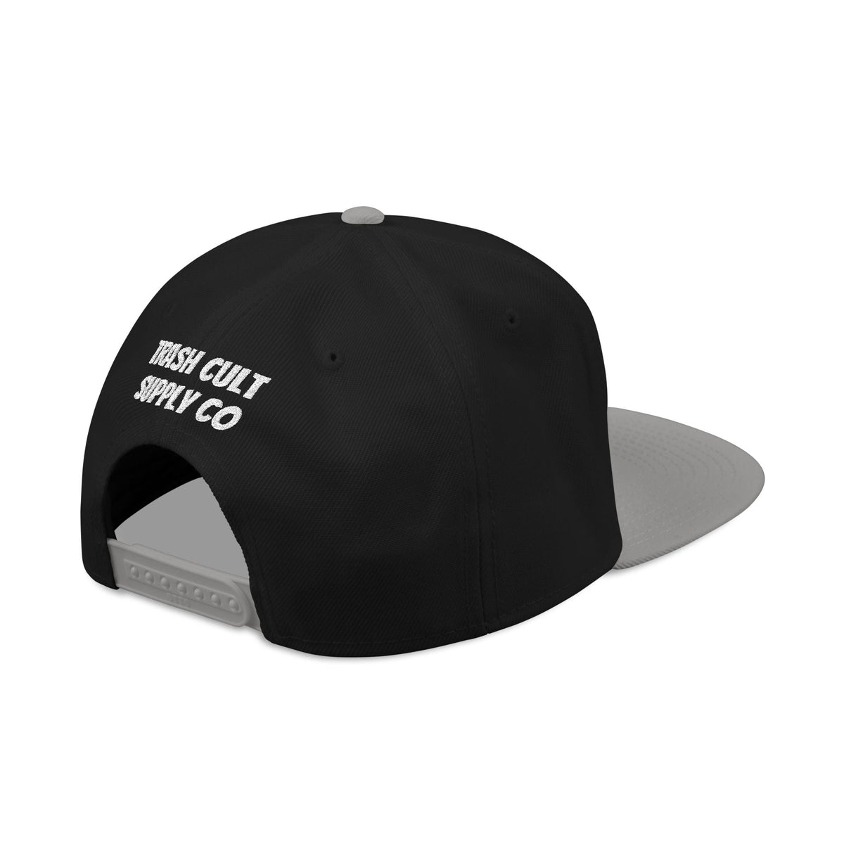 Feral Snapback Hat