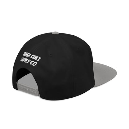 Feral Snapback Hat