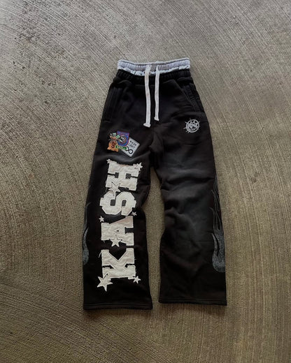 Loose Sweatpants
