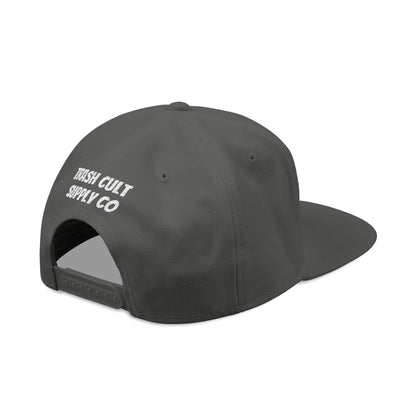 Feral Snapback Hat