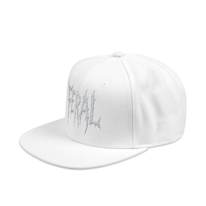 Feral Snapback Hat