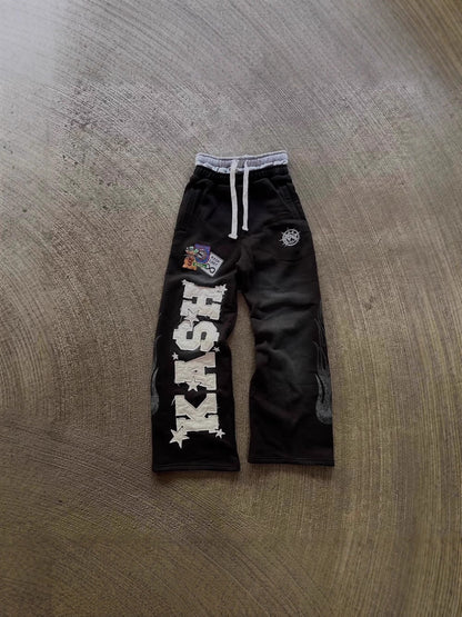 Loose Sweatpants
