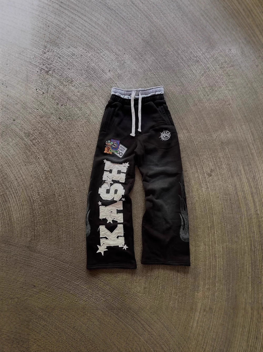 Loose Sweatpants