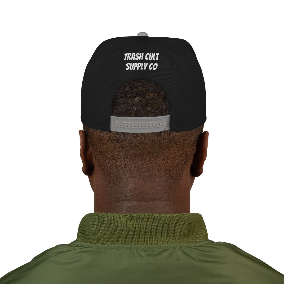 Feral Snapback Hat
