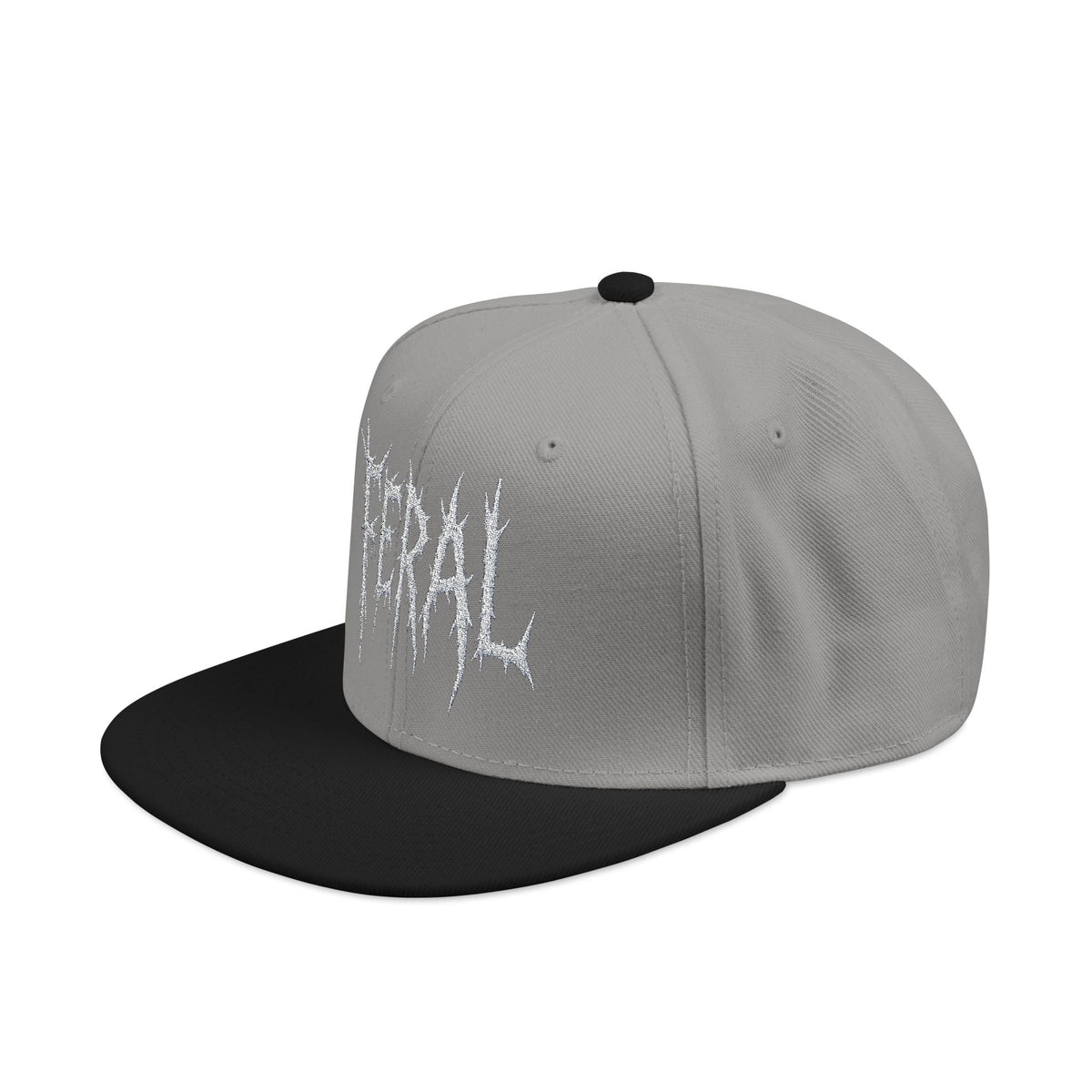 Feral Snapback Hat