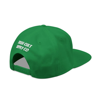 Feral Snapback Hat