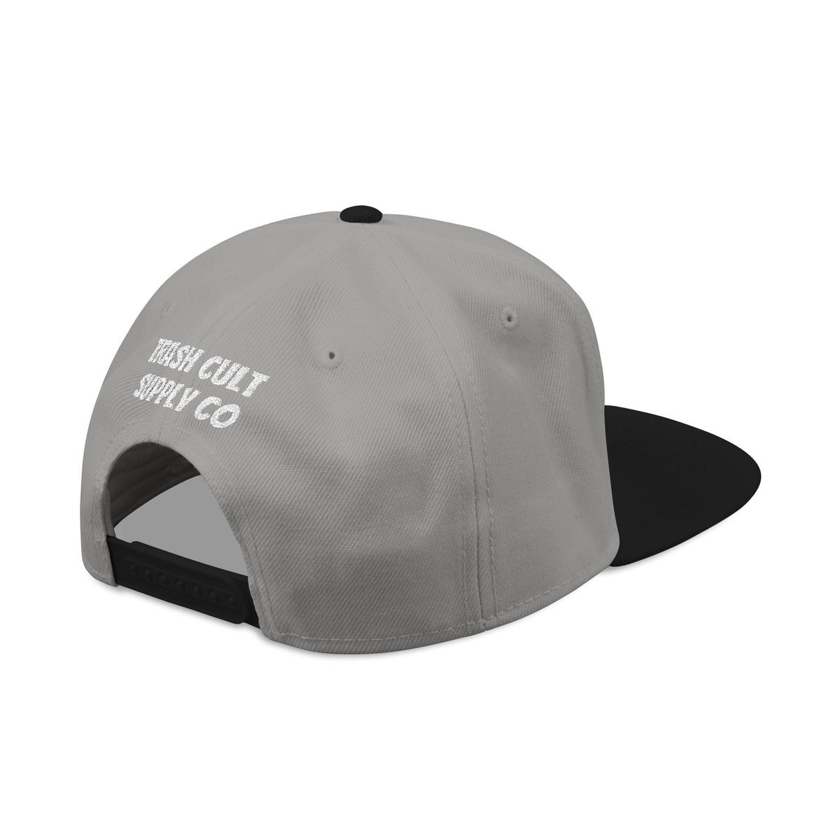Feral Snapback Hat