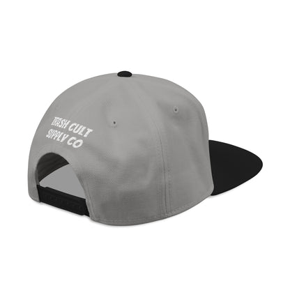 Feral Snapback Hat