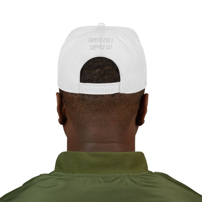 Feral Snapback Hat