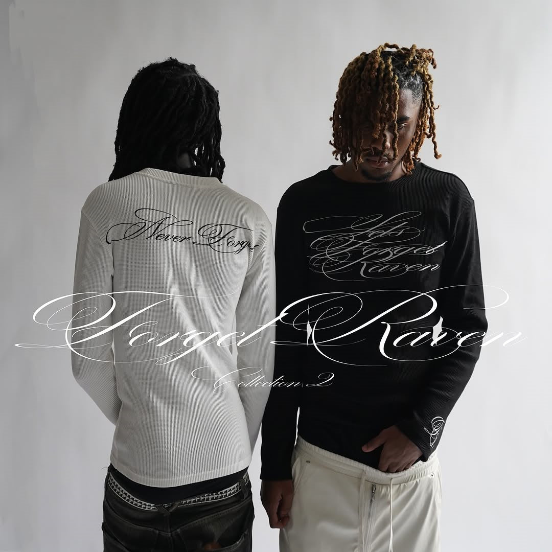 aesthetic Long Sleeve TEE