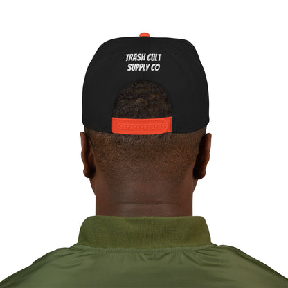 Feral Snapback Hat
