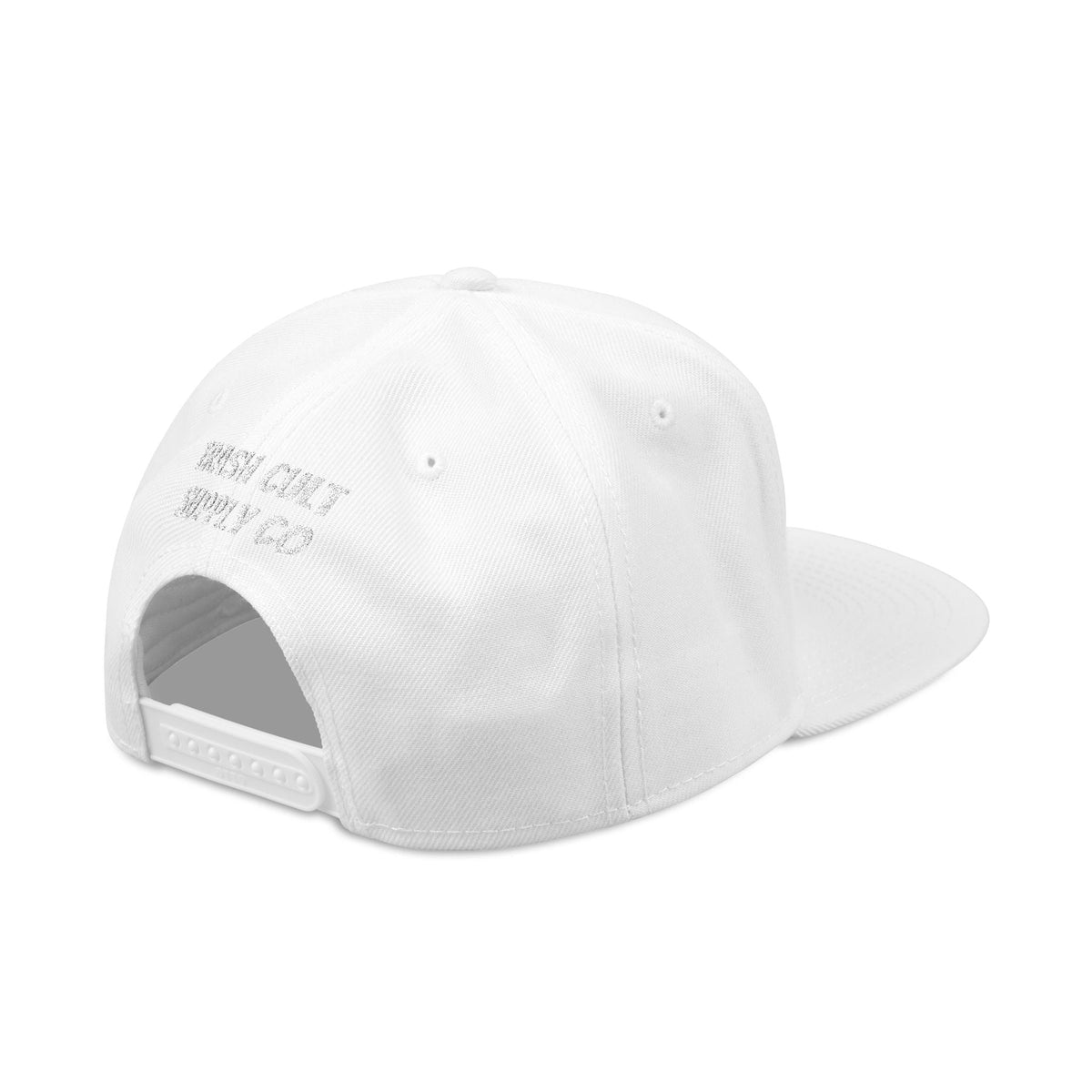Feral Snapback Hat