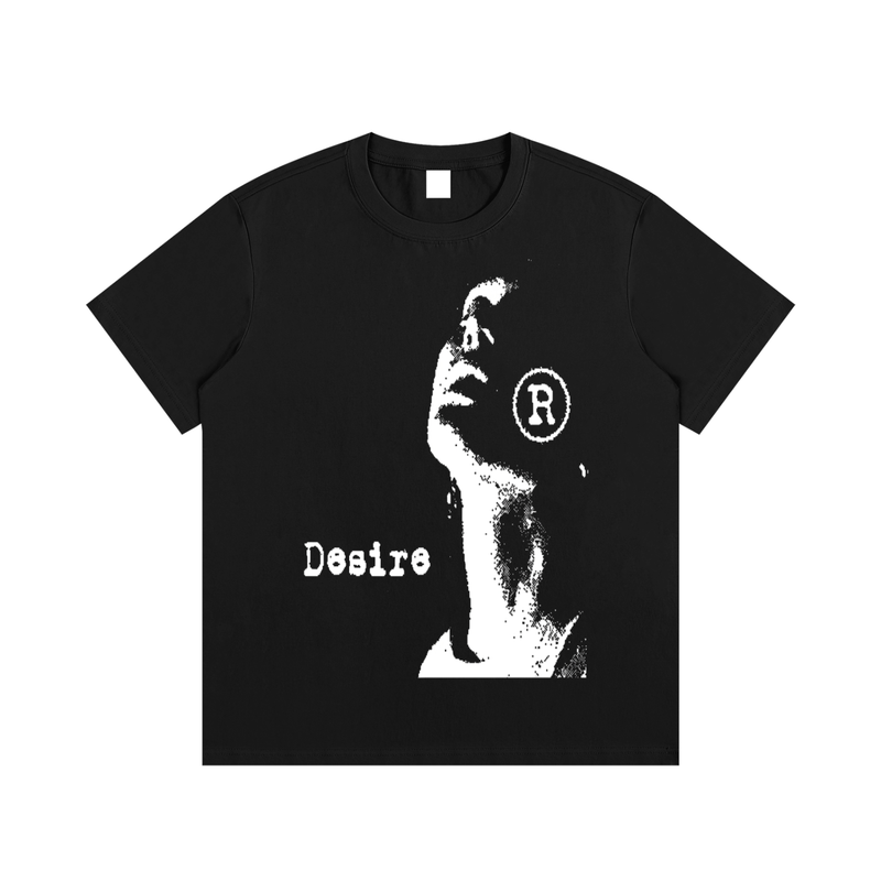 Desire Tee