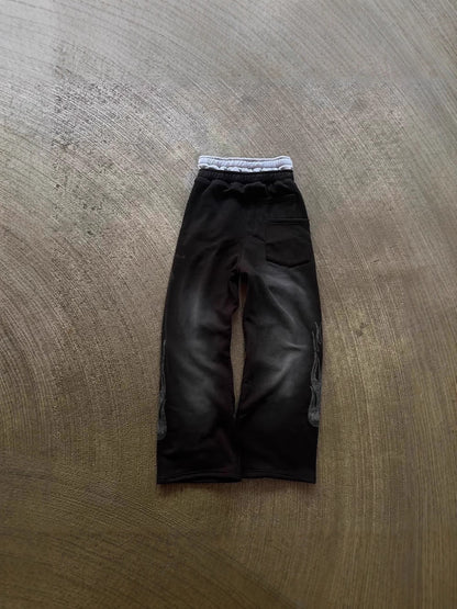 Loose Sweatpants
