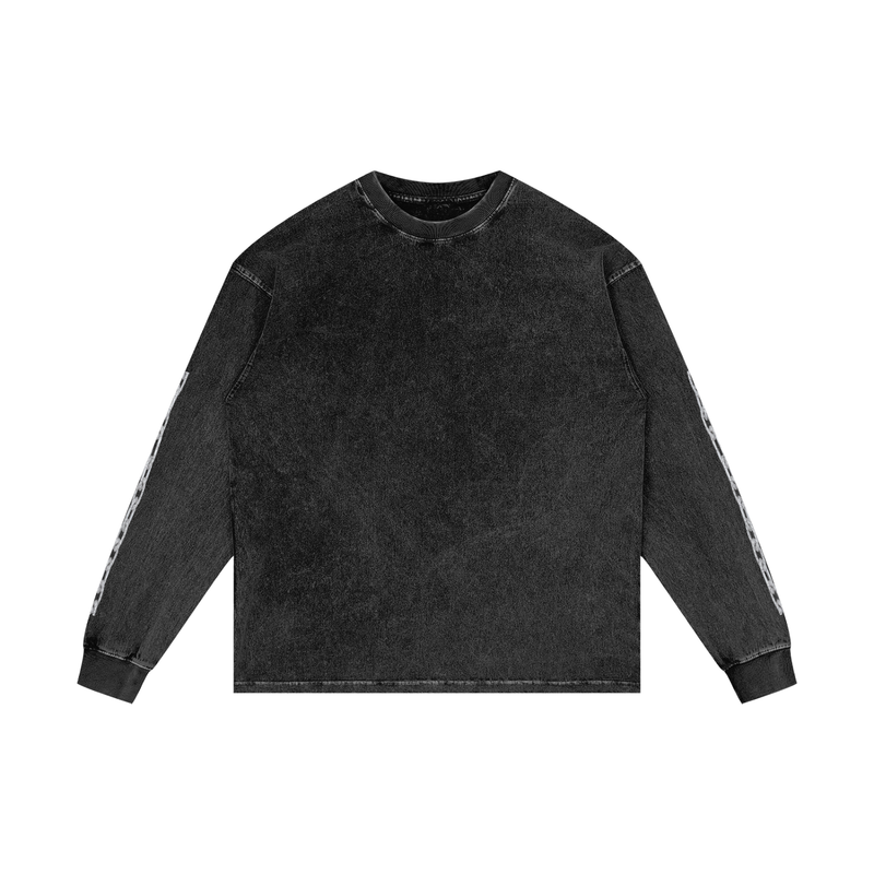 Flex Chain Long Sleeve