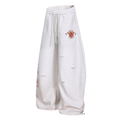 Loose Fit Sweatpants