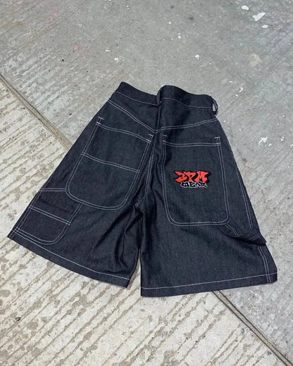 Summer Shorts