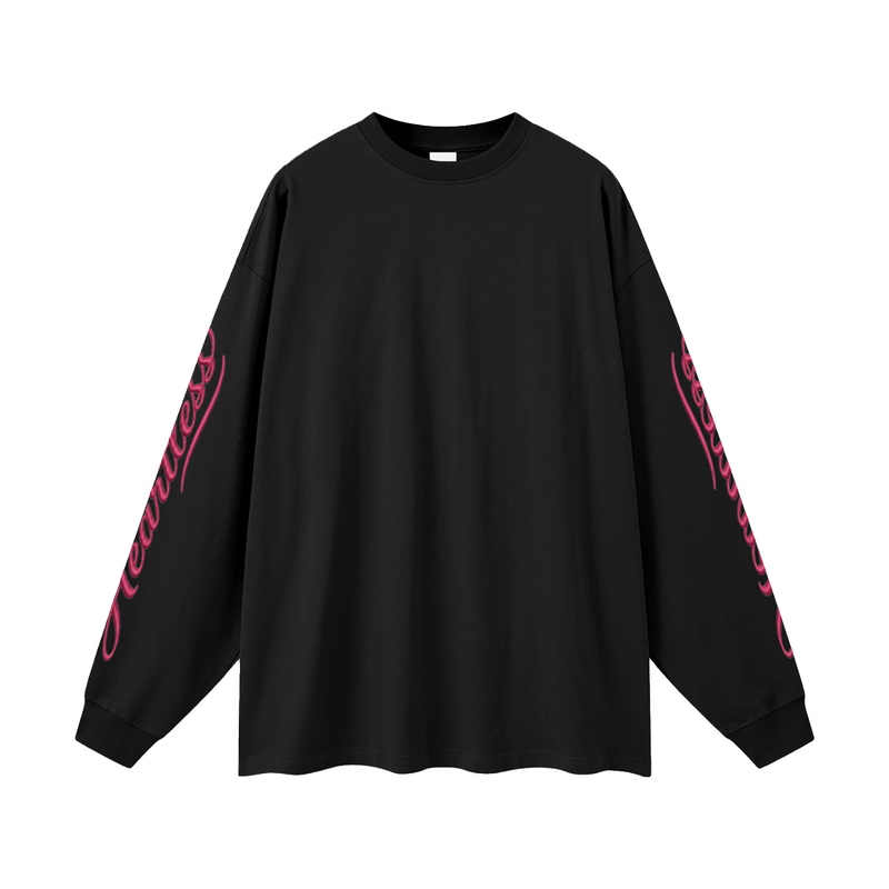 Heartless Long Sleeve