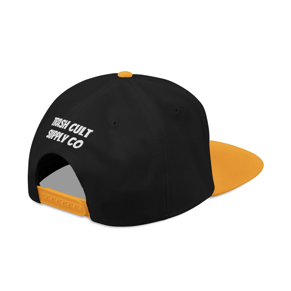 Feral Snapback Hat