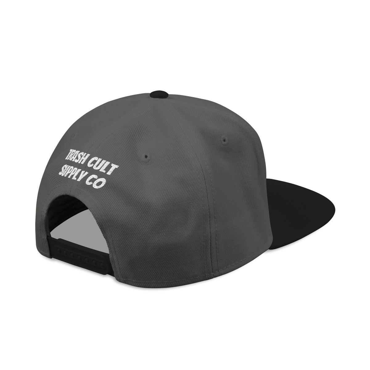 Feral Snapback Hat