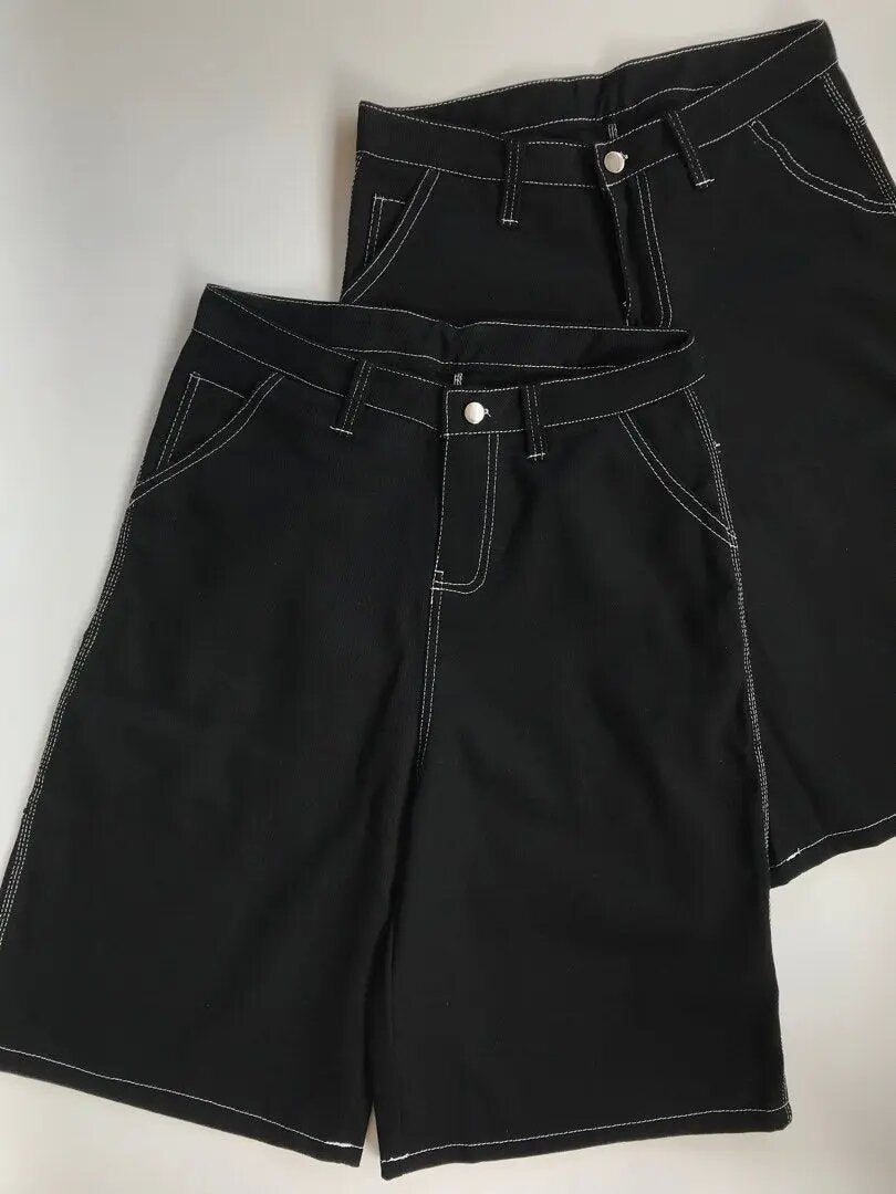 Summer Shorts