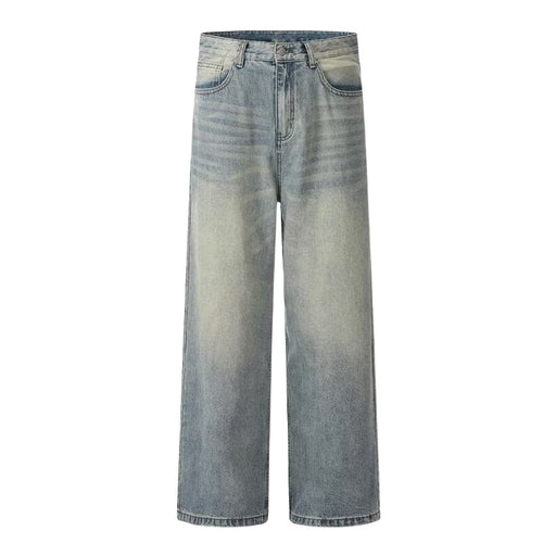 Casual straight-leg Pants