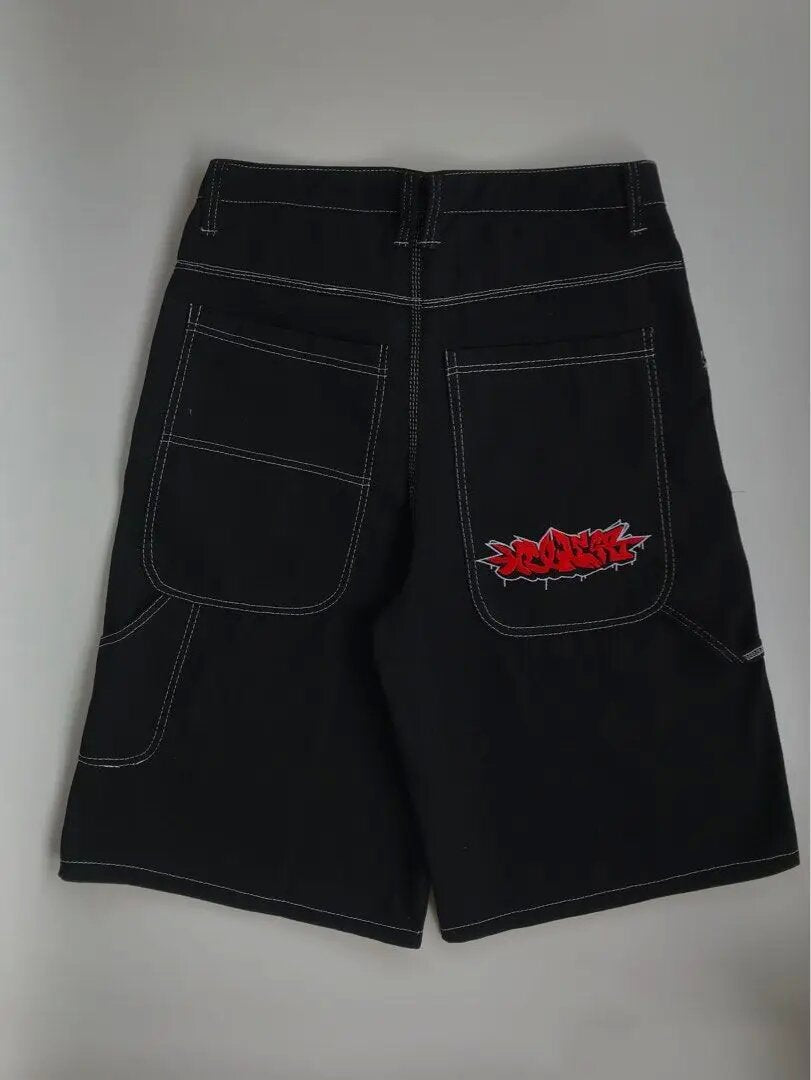 Summer Shorts