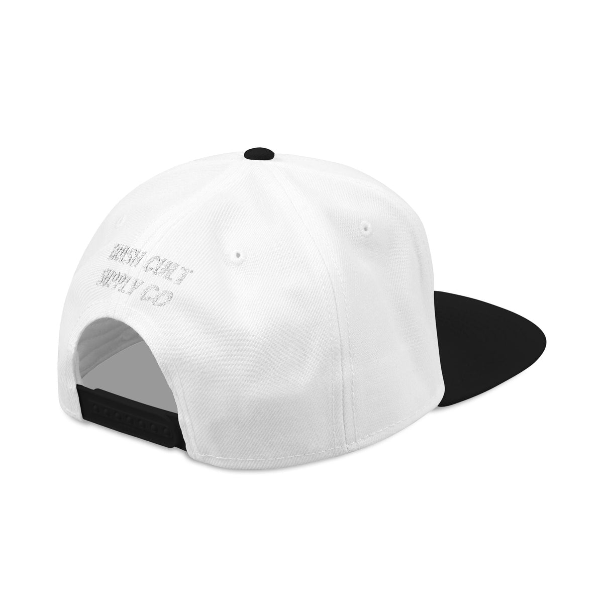 Feral Snapback Hat