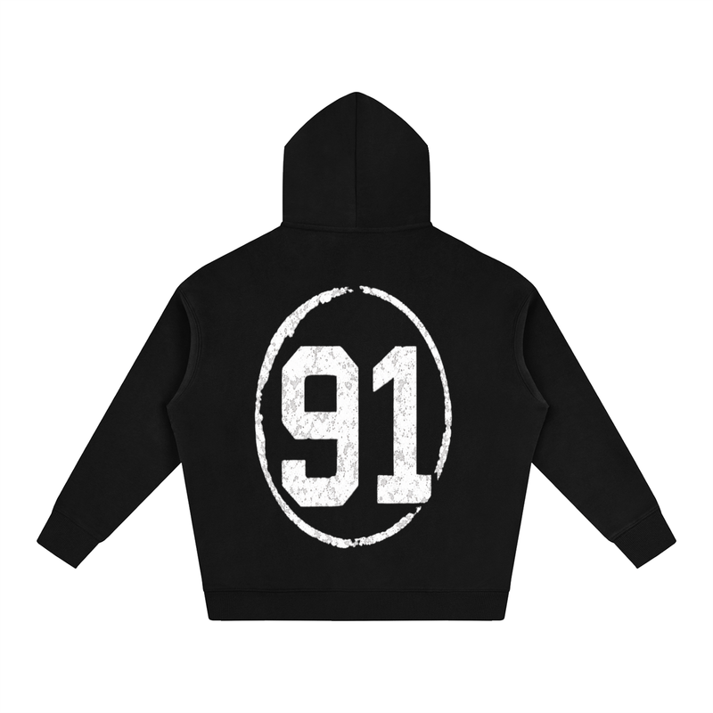 #91 Hoodie