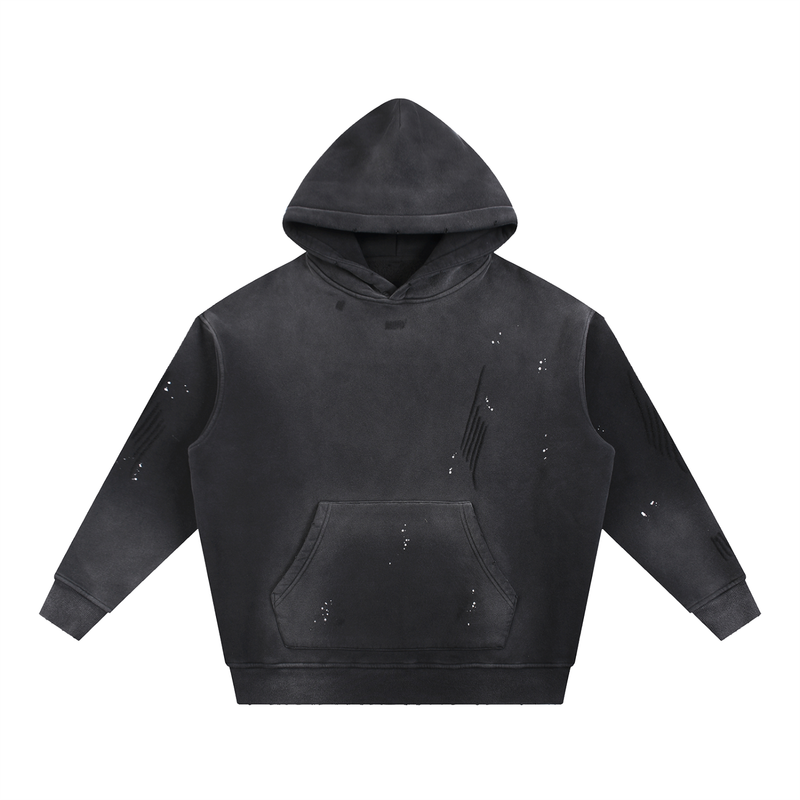 Vintage Hoodie