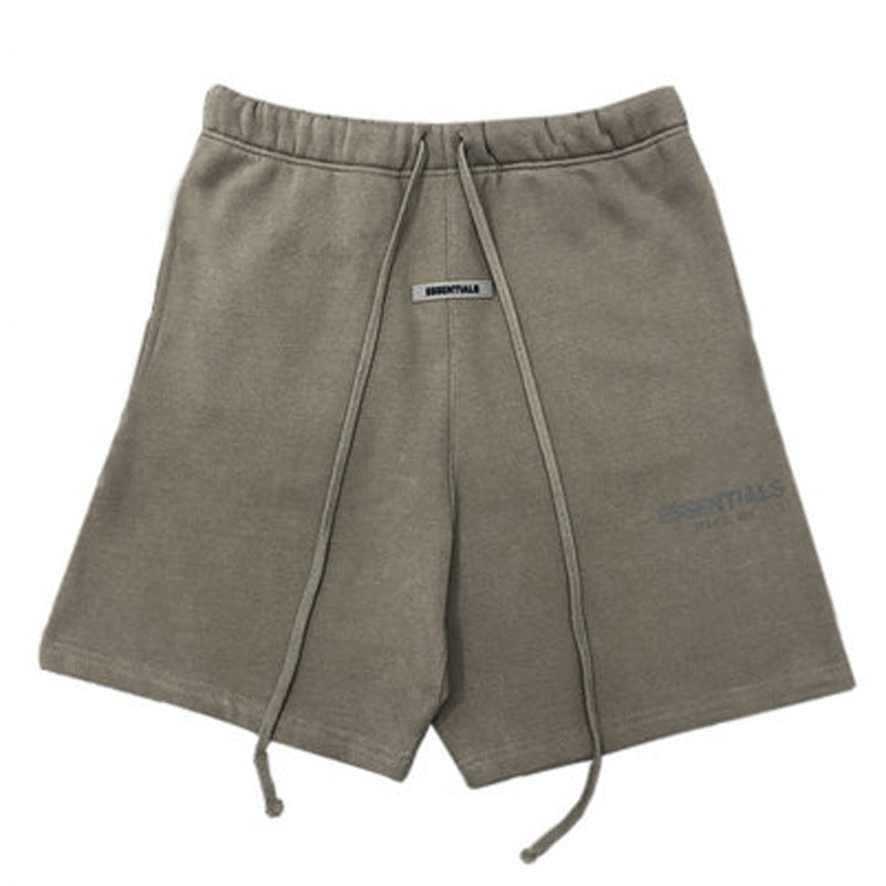 Essentials short