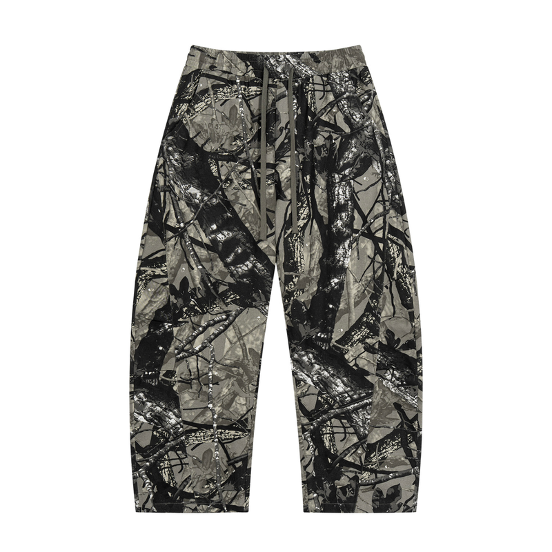 Tree Pants